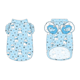 Chilly Bears - La Petite Shimmy Tank